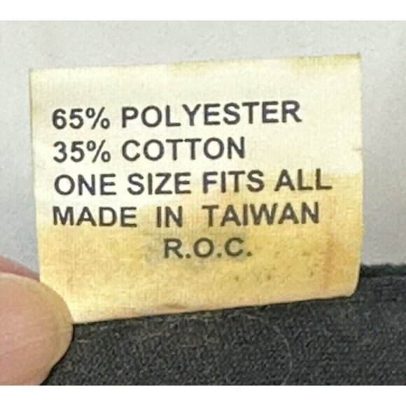 Vintage Super Bowl XXXVII 2003 San Diego NFL Ball Cap Adjustable Hat - Picture 7 of 7